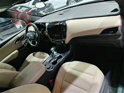 شيفروليه ترافرس